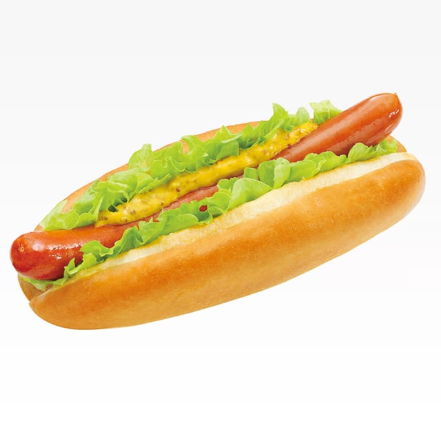 レタスドック(ドトール)