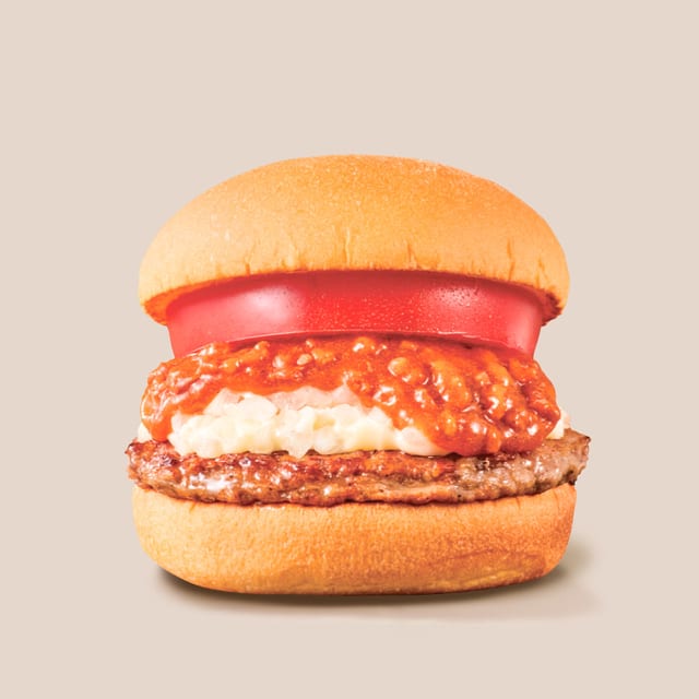 フレッシュネスバーガー(フレッシュネスバーガー)