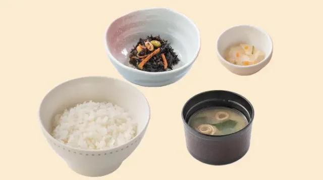 和食セット