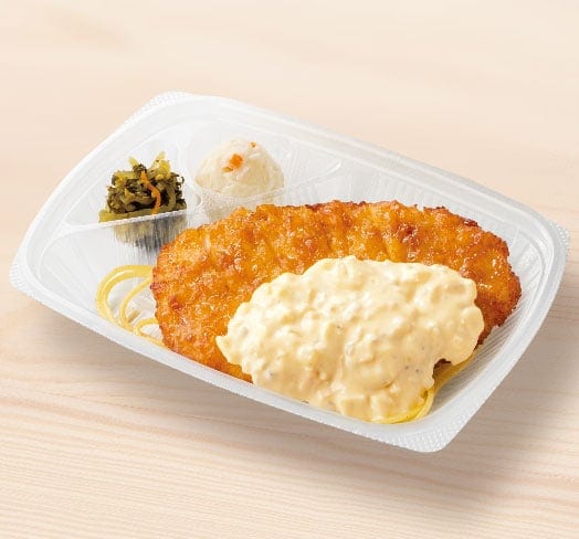 チキン南蛮 おかずのみ(ほっともっと)