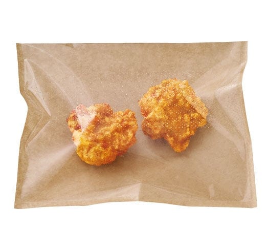 プラスから揚(2コ入り)(ほっともっと)