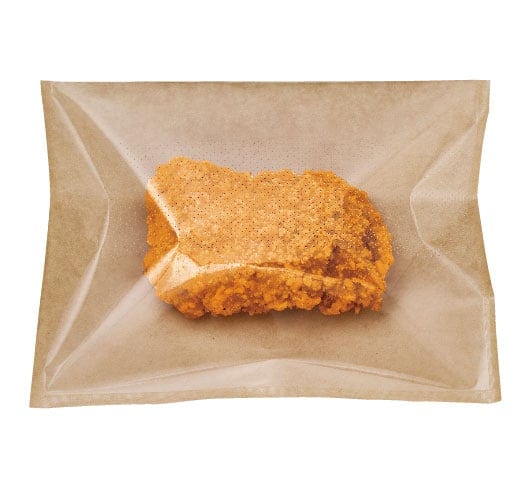 ほっとチキン(ほっともっと)